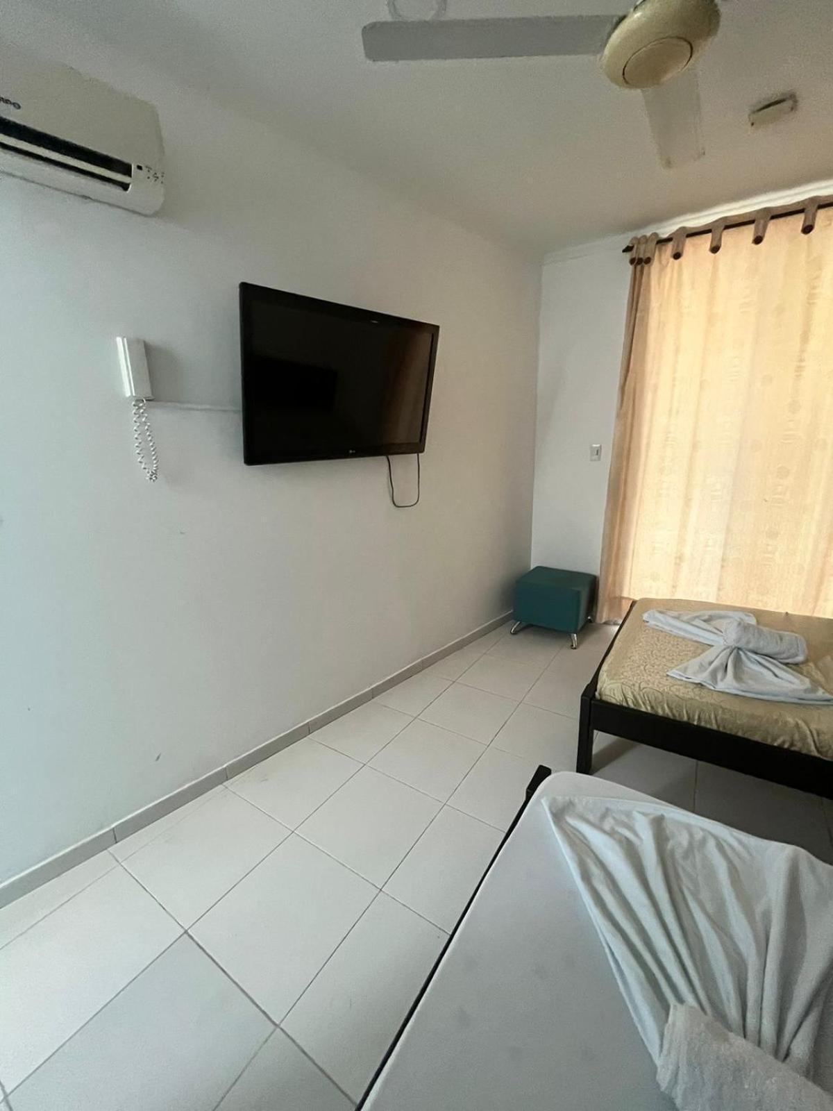 Aw Hotel Rodadero Suites Santa Marta  Exterior photo